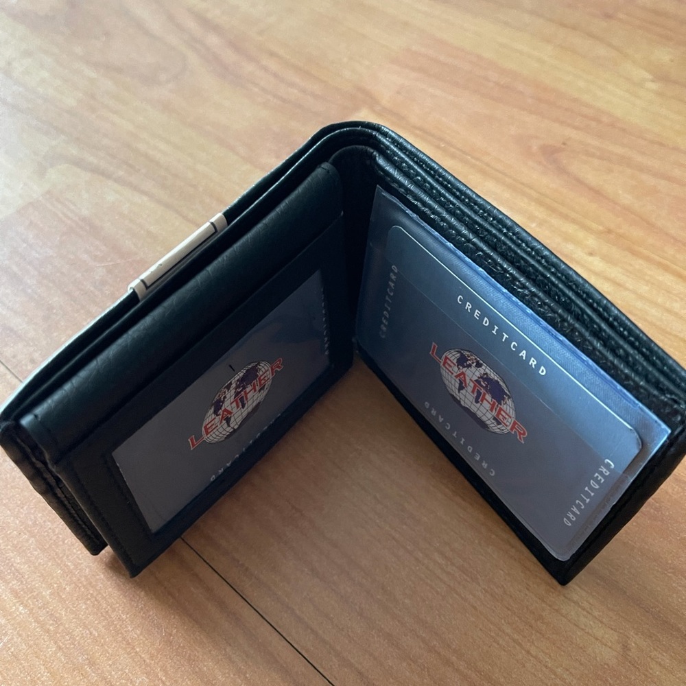 Men’s wallet